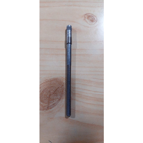 Expanding Button Con Eje Completo Lyman Cal. 243 (botón Expansor)