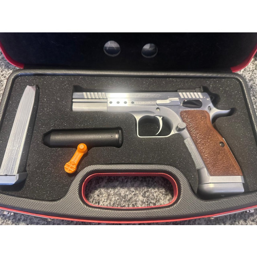 Tanfoglio Limited Custom