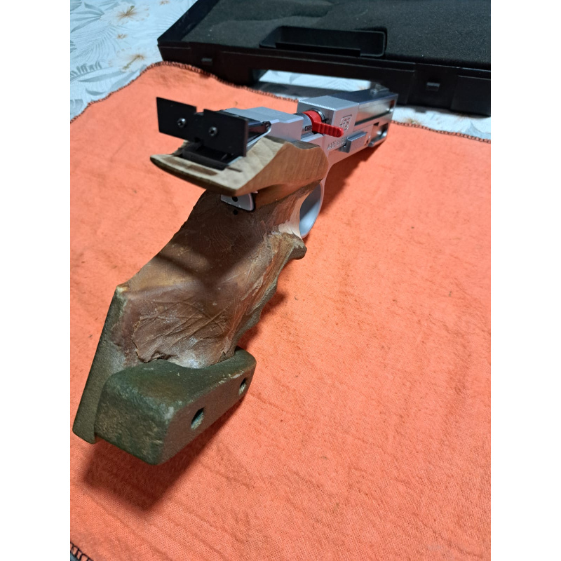 Pistola Fas 607