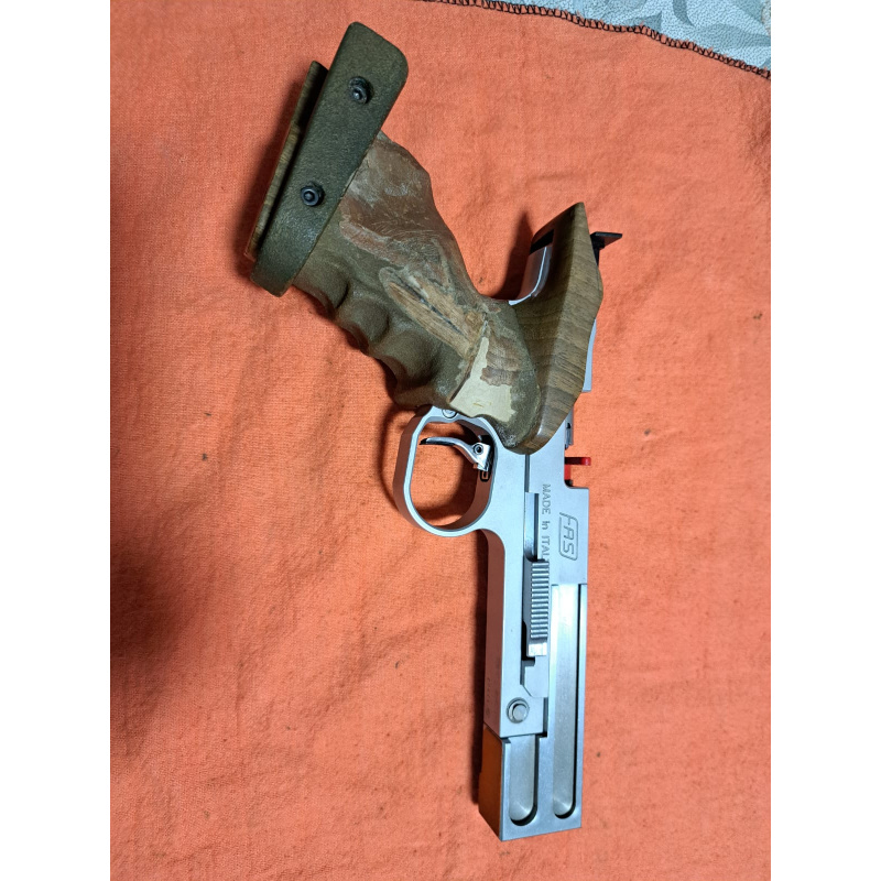 Pistola Fas 607