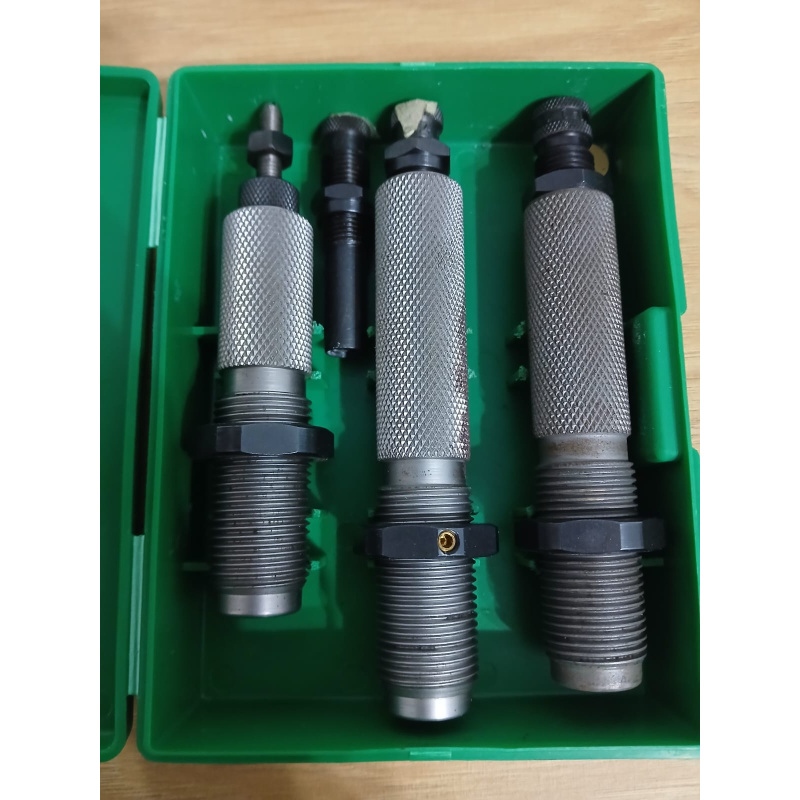 Dies Rcbs 450 Watts - 458 Wincheste Magnum Y 458 Lott