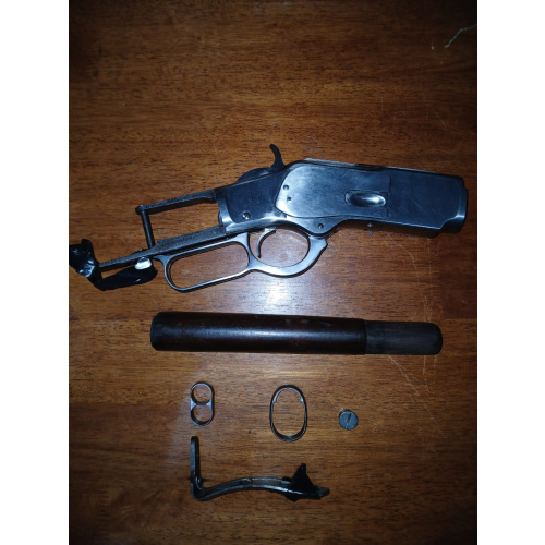Repuestos Winchester 1873