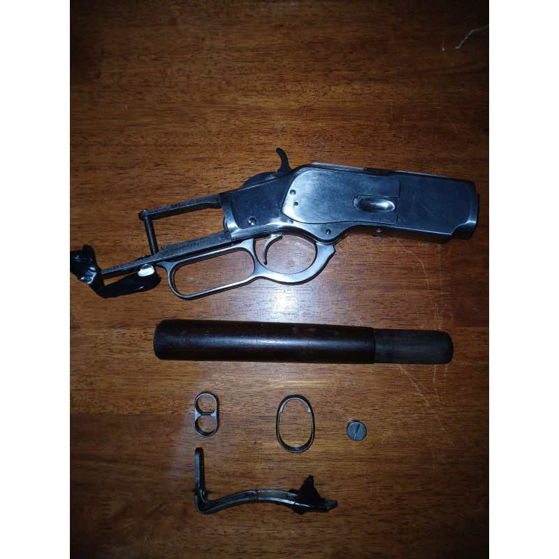 Repuestos Winchester 1873
