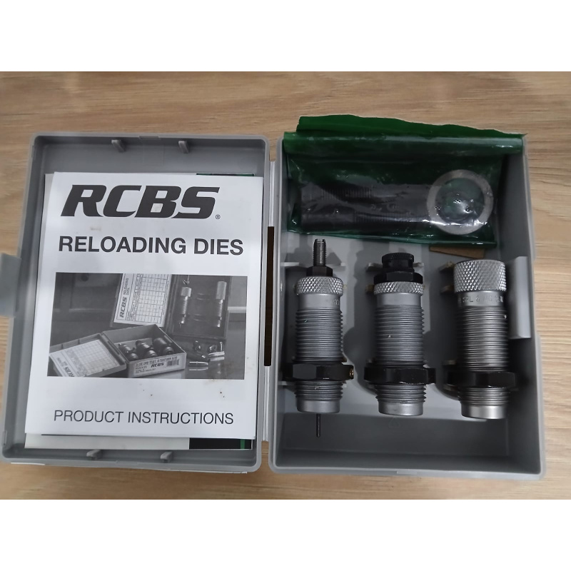 Dies Rcbs 44 Magnum 44 Special