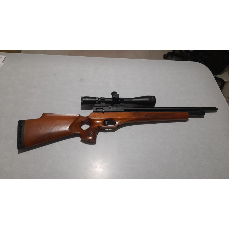 Rifle Brocock Concept Elite S6 Cal 5,5 Mm