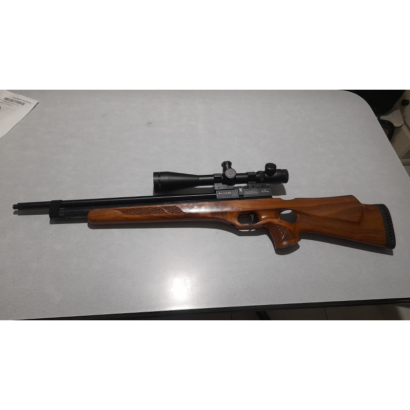 Rifle Brocock Concept Elite S6 Cal 5,5 Mm