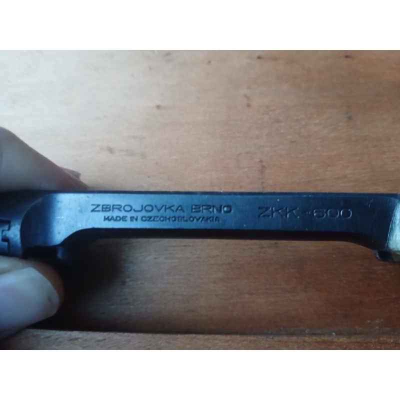 Bases Originales Para Zkk 600 Y Zkk 601