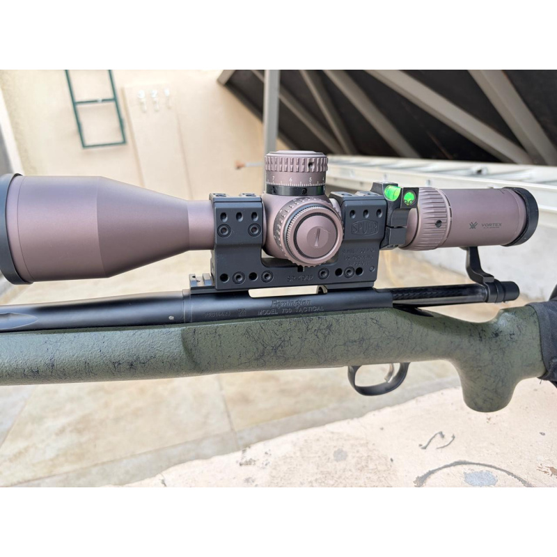 Remington 308 Xcr Caño 26 Plg