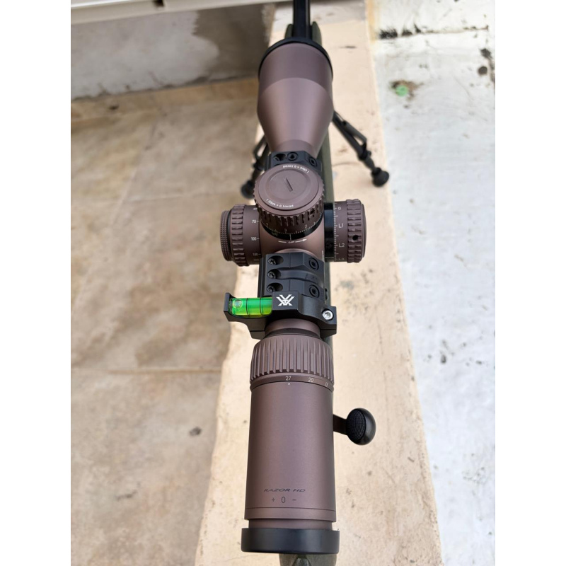 Remington 308 Xcr Caño 26 Plg