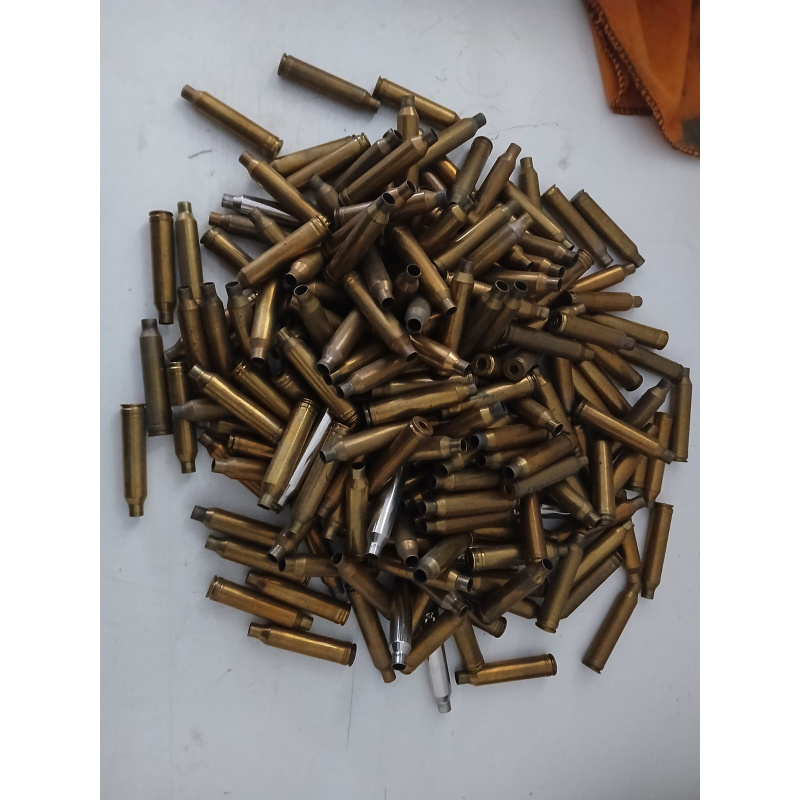205 Vainas 7mm Remington Magnum