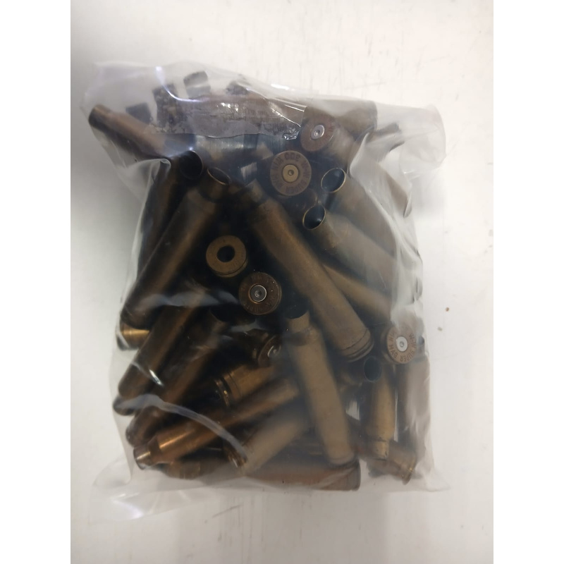 138 Vainas 300 Winchester Magnum