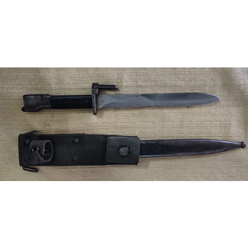 Sable Bayoneta Fal Mod I