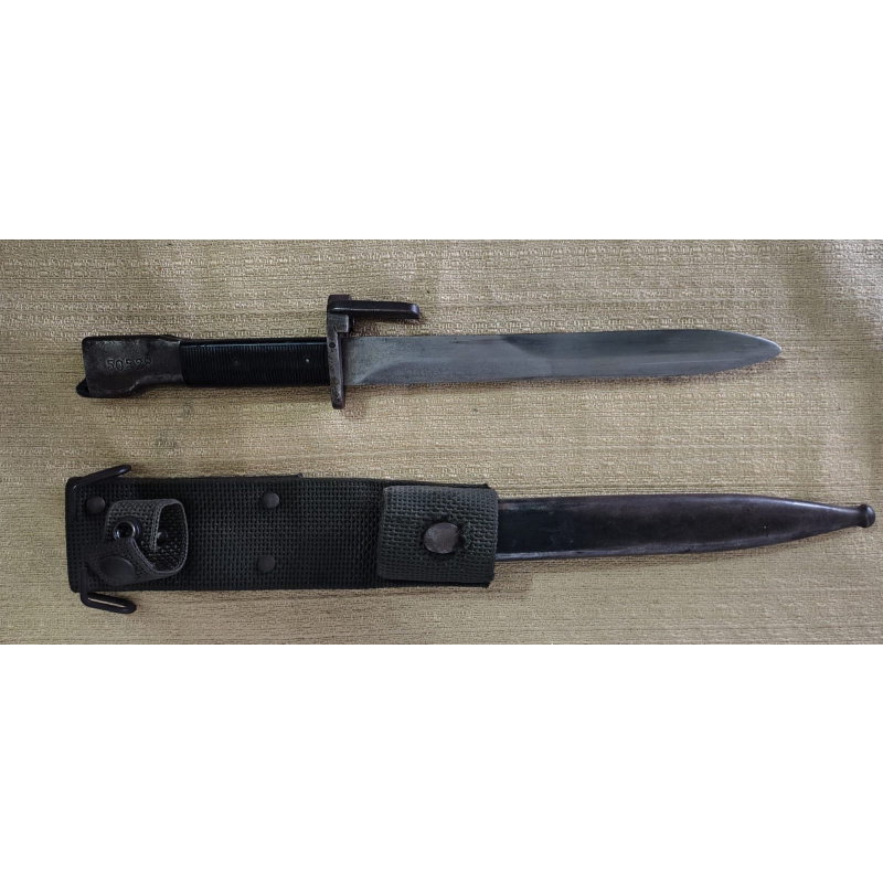 Sable Bayoneta Fal Mod I