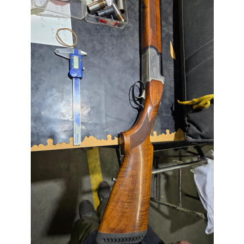 Escopeta Superpuesta Venetia Calibre 12