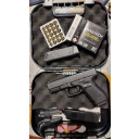 Pistola Glock 23 .40 Impecable Estado
