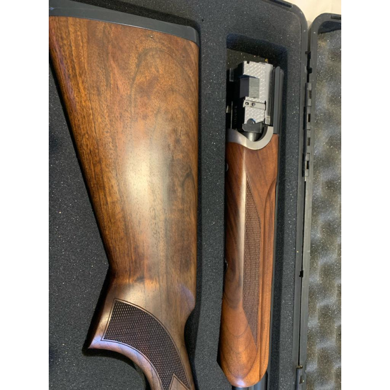 Escopeta Akkar Churchill Cal 12 Ga Modelo 206