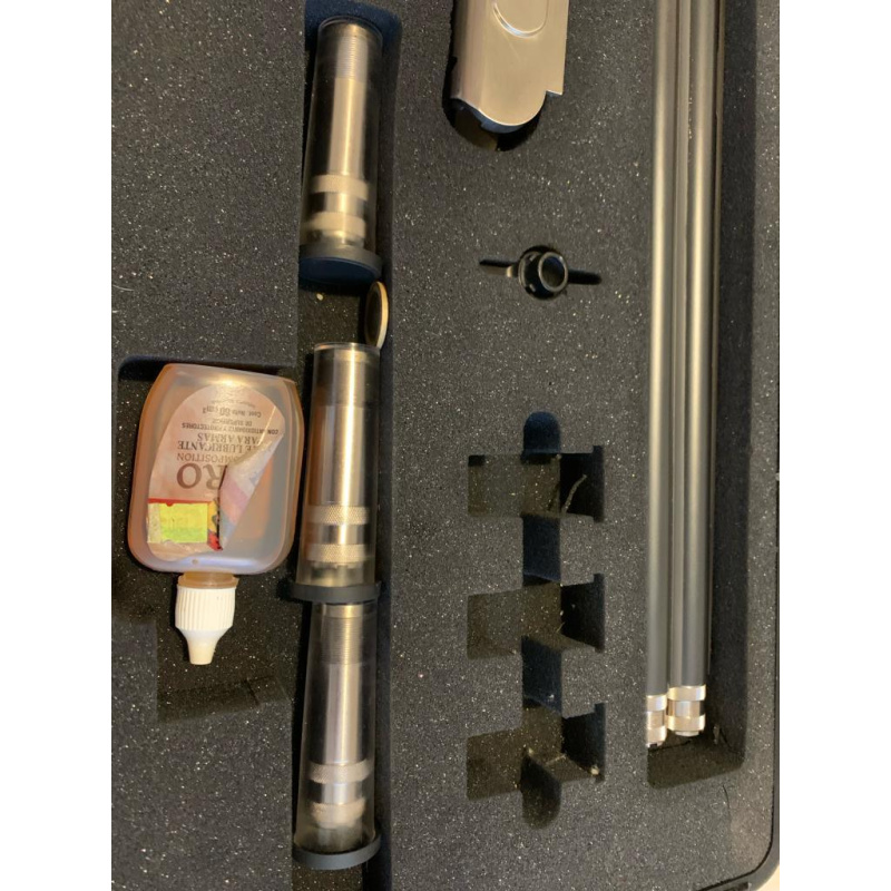 Escopeta Akkar Churchill Cal 12 Ga Modelo 206
