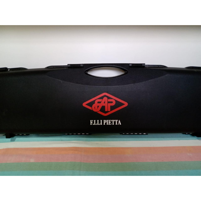 Escopeta Frattelli Pietta Mistral Cal. 12 Ga