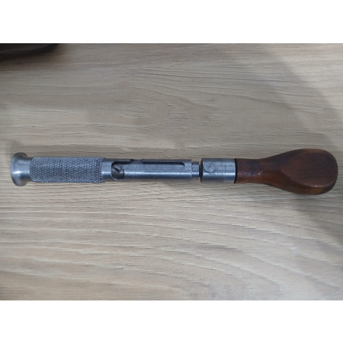 Herramienta Desarme Cerrojo Mauser 1909 / 98