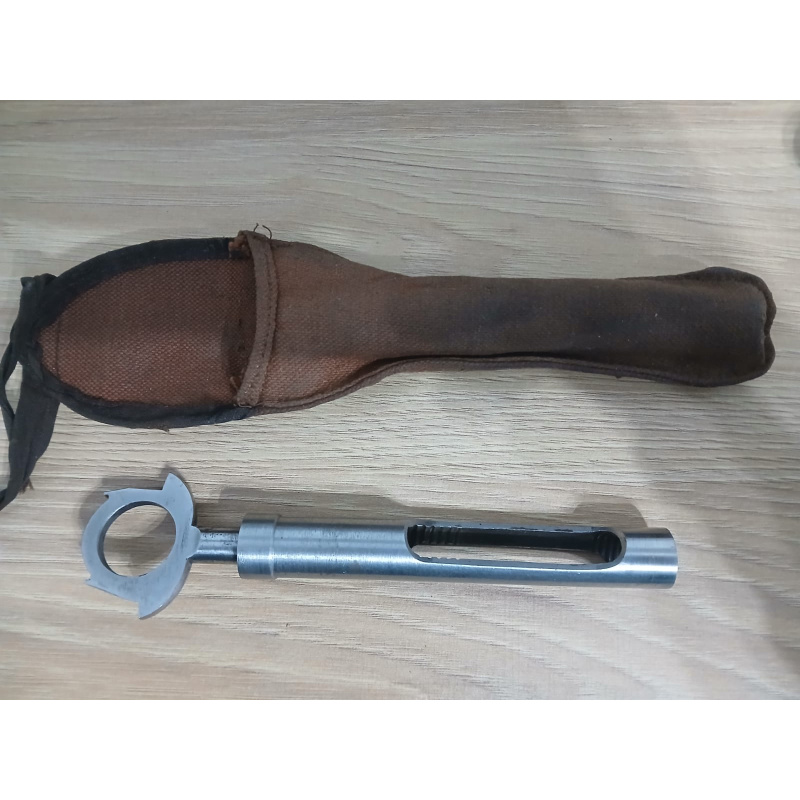 Herramienta Desarme Cerrojo Mauser 1891