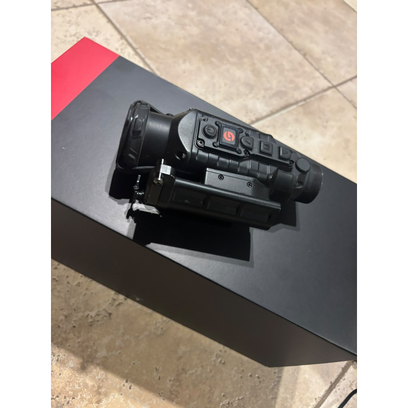 Clipon Guide Ta 431