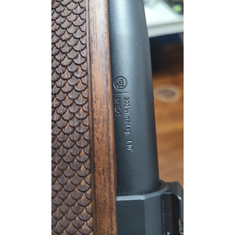 Cz600 Lux Calibre 300 Win 2025