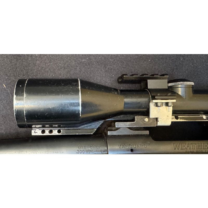 Zeiss Diatal Z 6x42 T* Con Riel