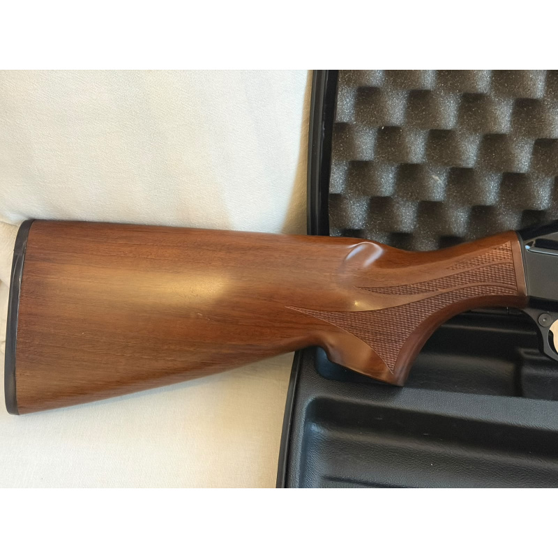 Escopeta Frattelli Pietta Mistral Cal. 12 Ga