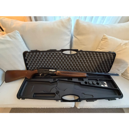 Escopeta Frattelli Pietta Mistral Cal. 12 Ga