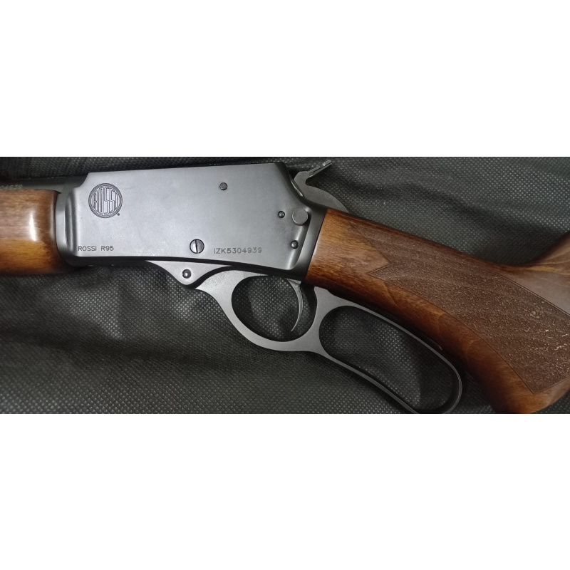 Rossi R95 44 Magnum