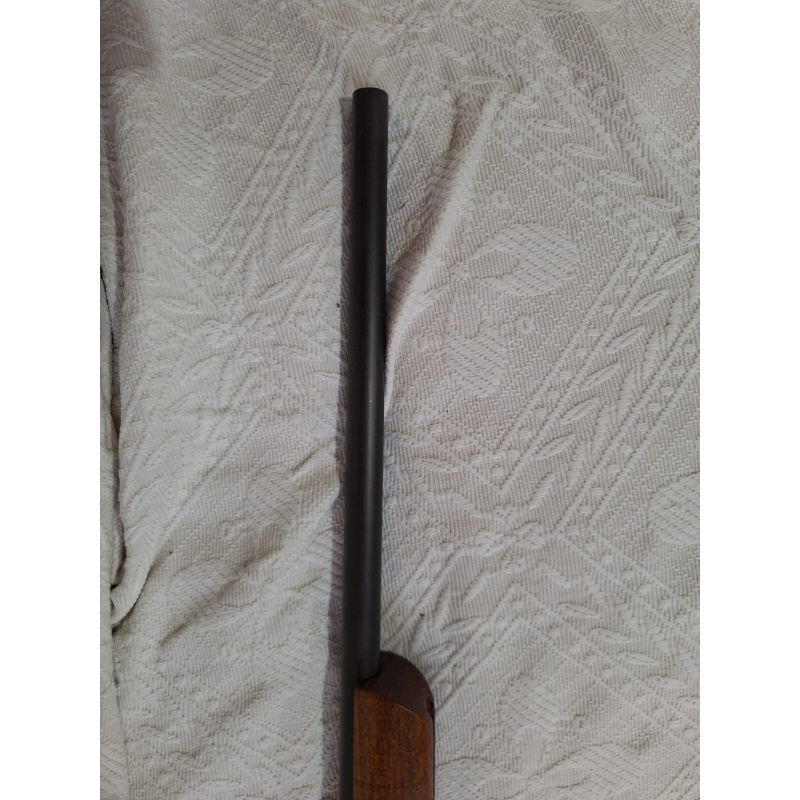 Carabina Halcon Monotiro