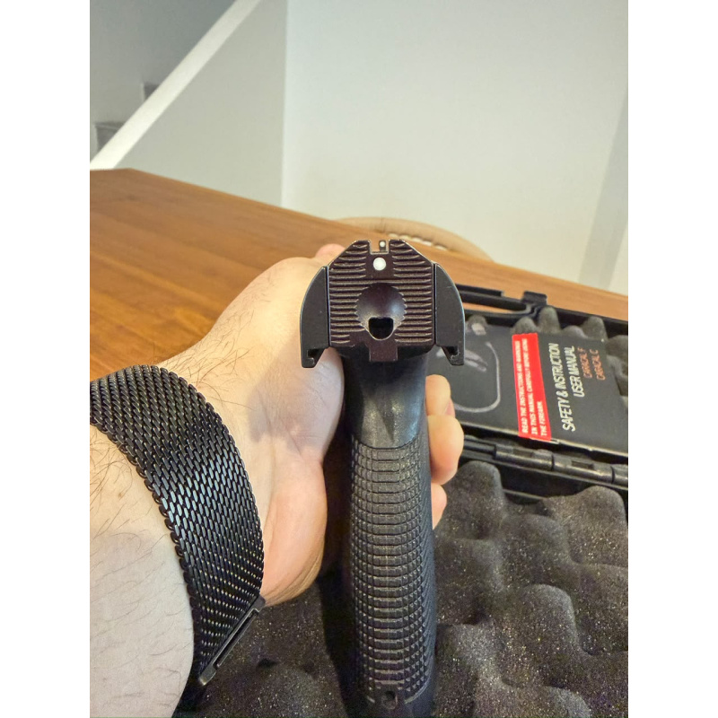 Vendo Caracal F 9mm!