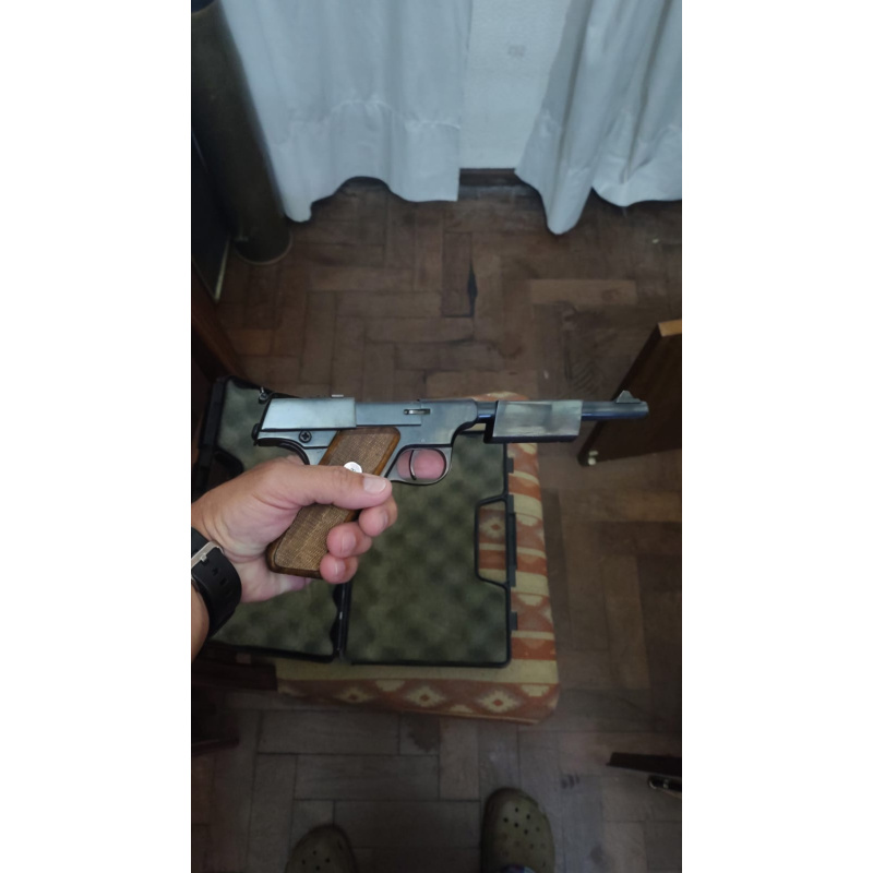 Pistola Tala Cal 22lr