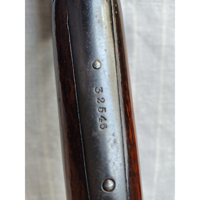 Carabina Colt Cal 44.40
