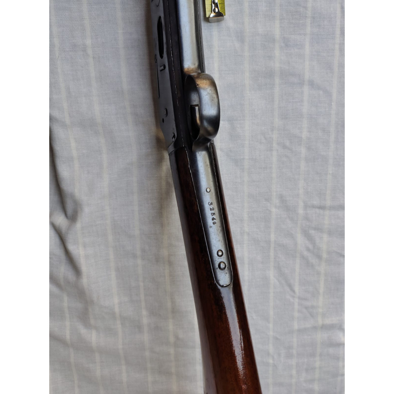 Carabina Colt Cal 44.40