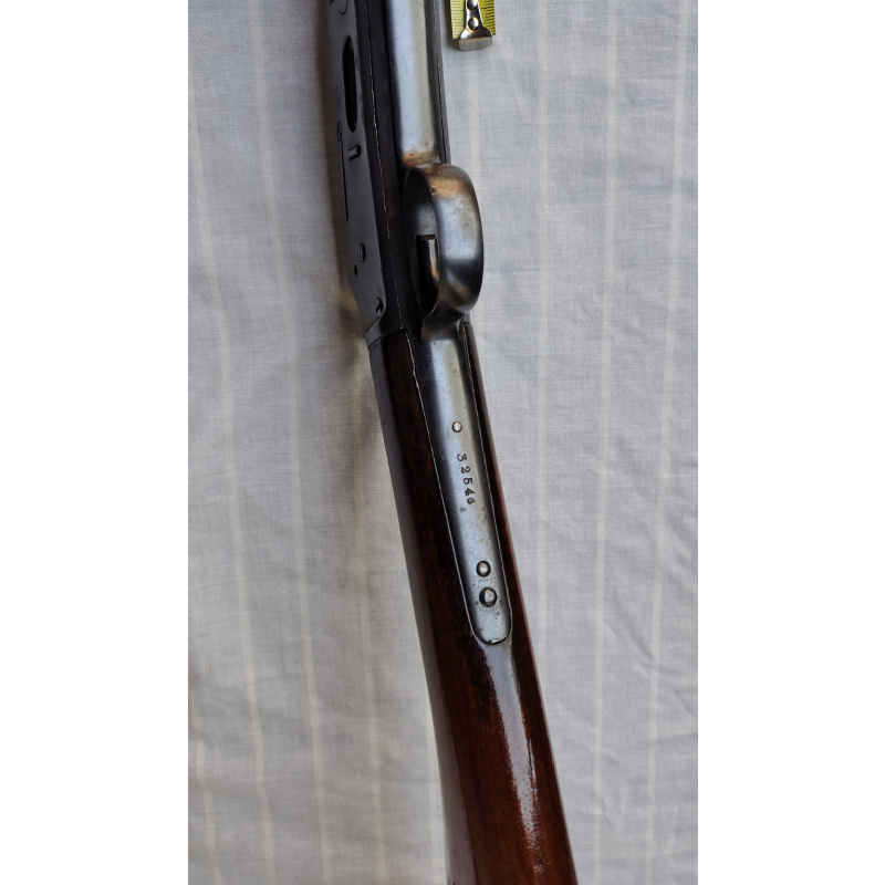Carabina Colt Cal 44.40