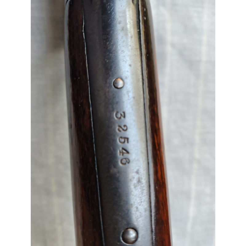 Carabina Colt Cal 44.40
