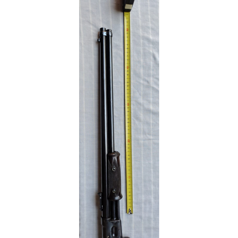 Carabina Colt Cal 44.40
