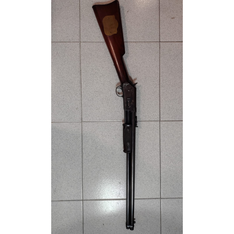 Carabina Colt Cal 44.40