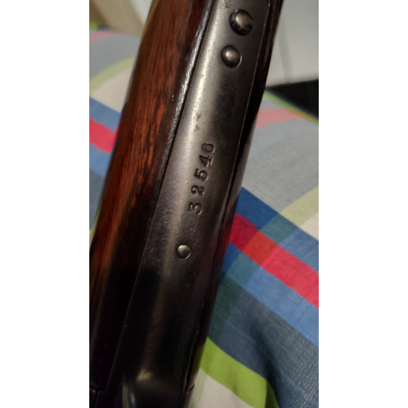 Carabina Colt Cal 44.40