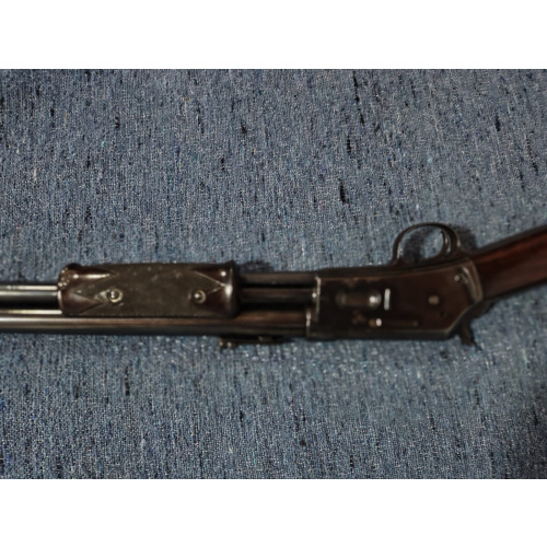 Carabina Colt Cal 44.40