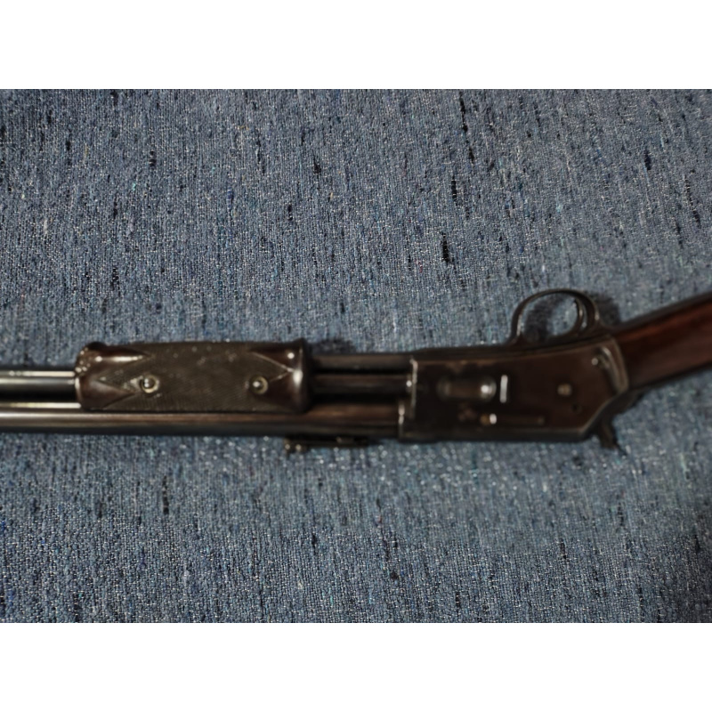 Carabina Colt Cal 44.40