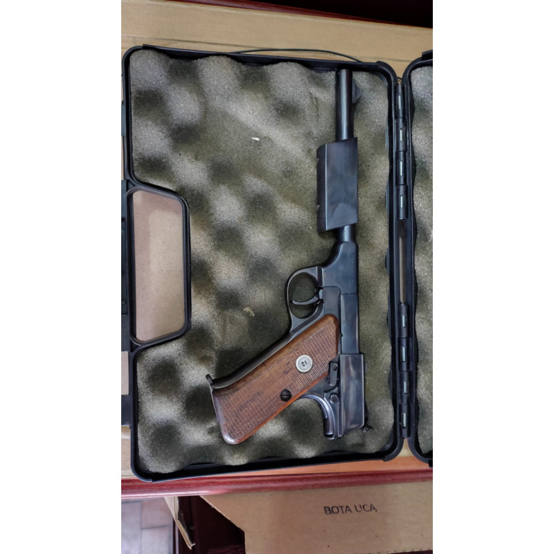 Pistola Tala Cal 22lr