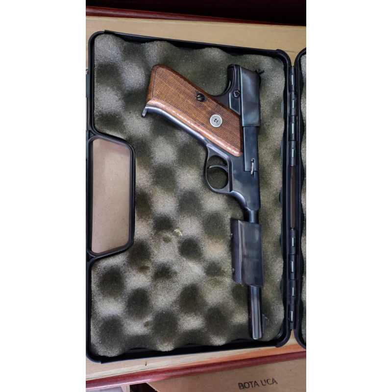 Pistola Tala Cal 22lr