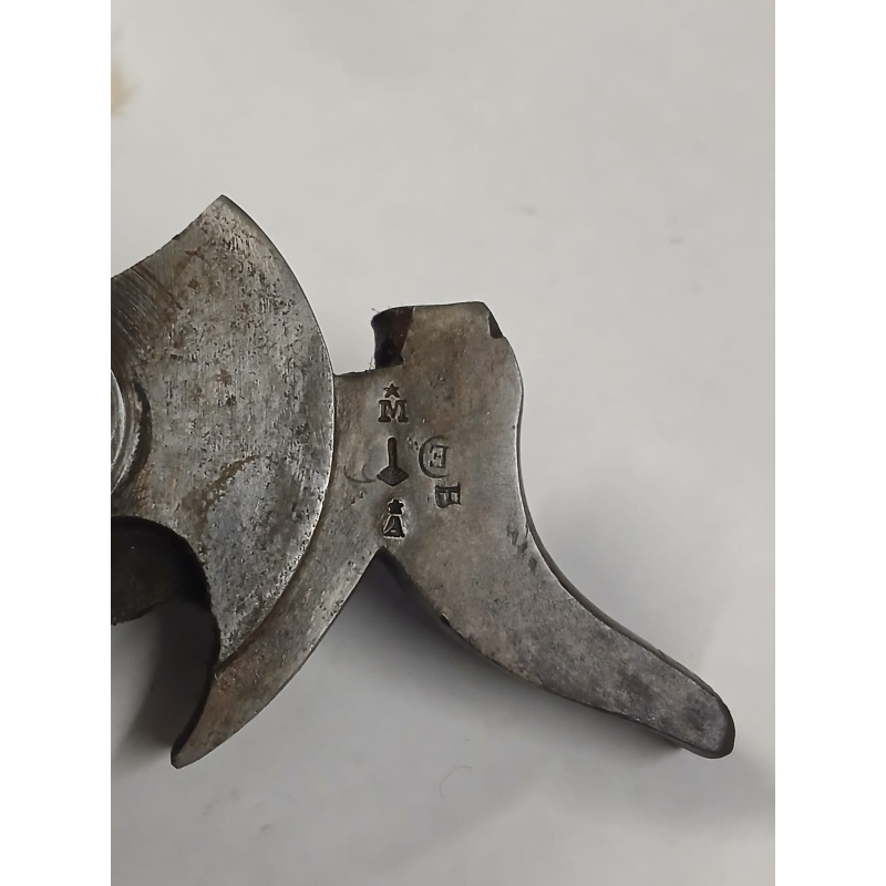 Remington Rolling Block