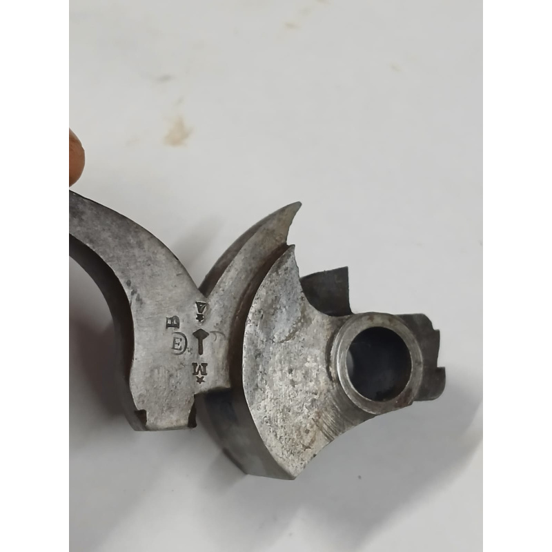 Remington Rolling Block