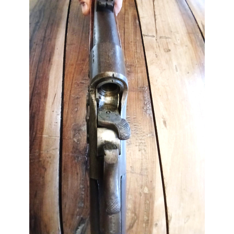 Remington Rolling Block