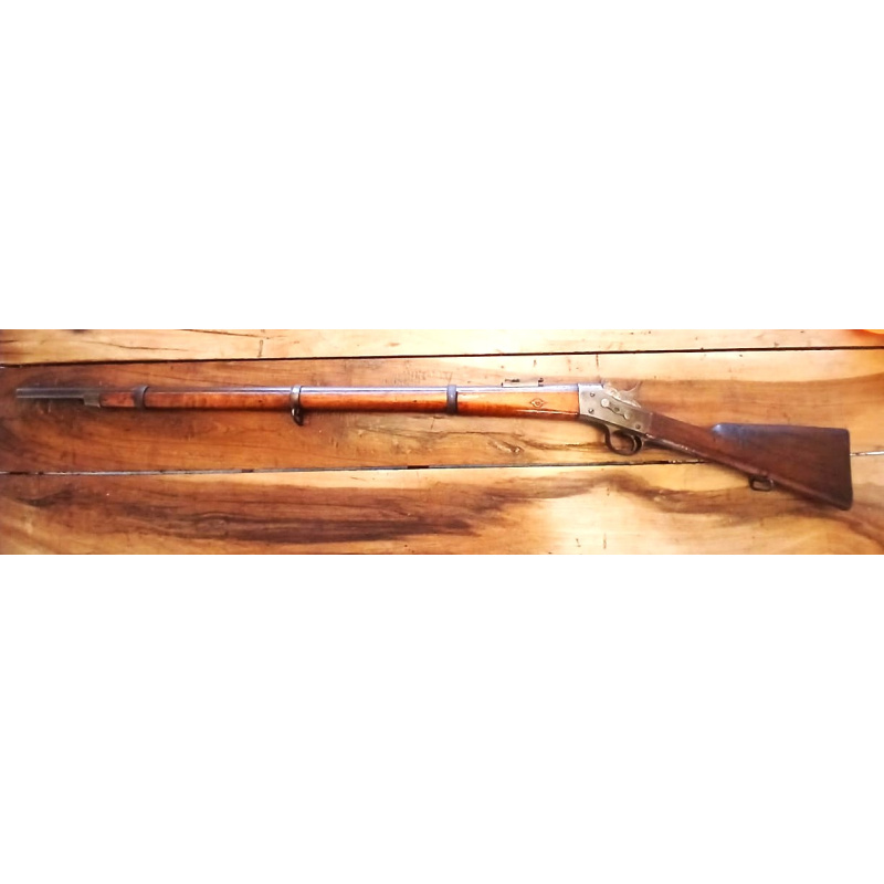 Remington Rolling Block