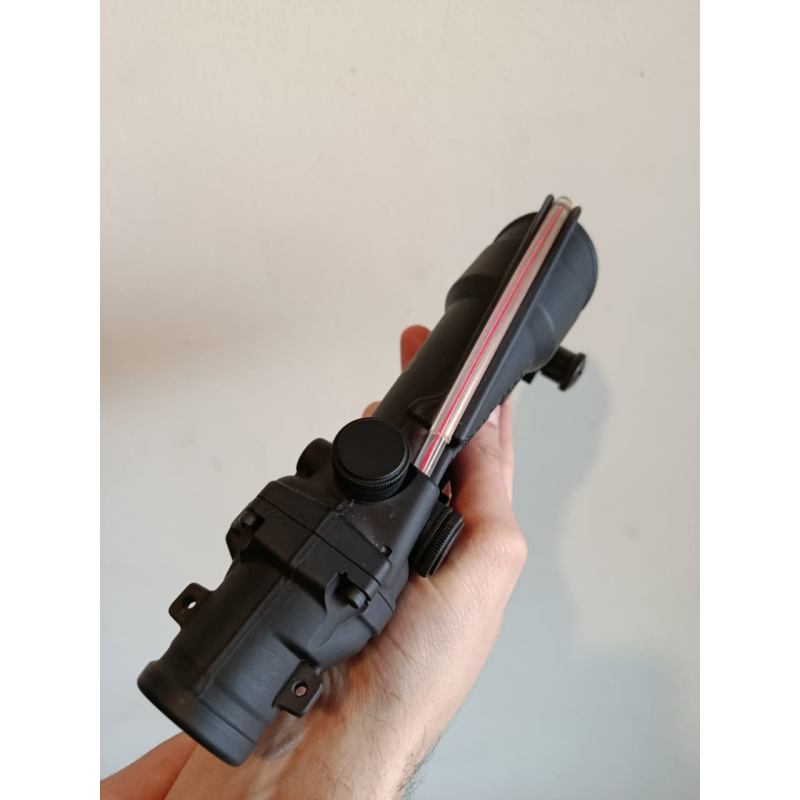 Mira Acog 3.5x35