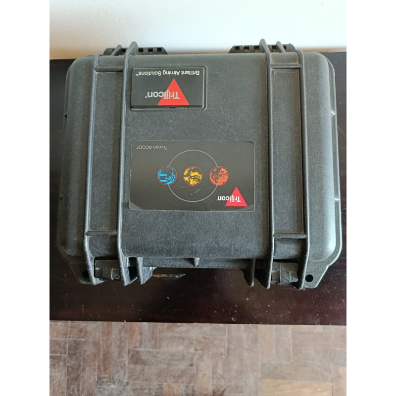 Kit Mira Trijicon Acog + Trijicon Rmr (ruggedized Miniature Reflex) 9 Moa